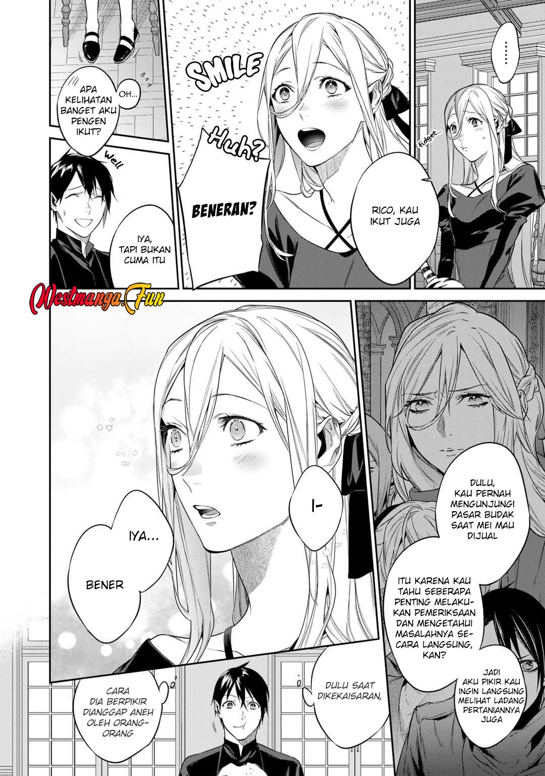 Chapter 45 - halaman 7