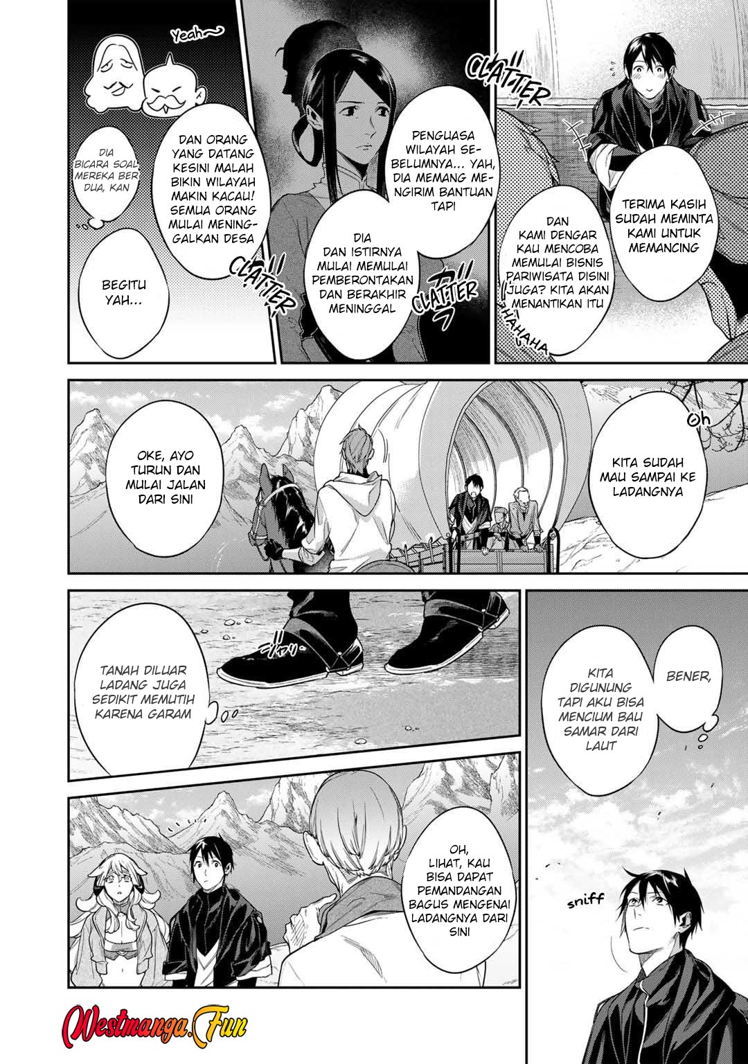 Chapter 45 - halaman 9