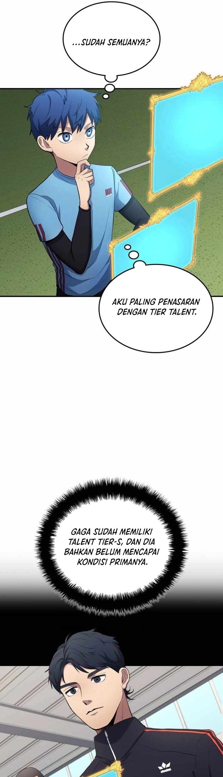 Chapter 73 - halaman 34