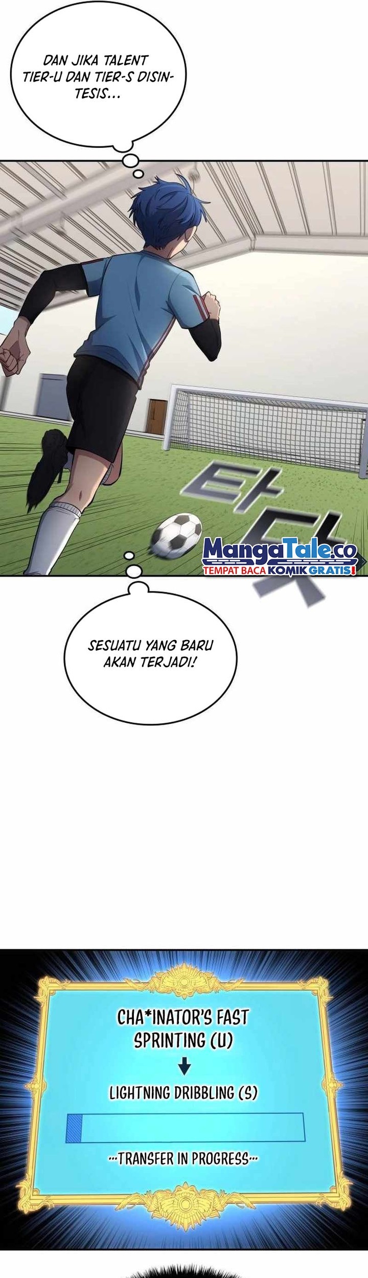 Chapter 73 - halaman 38