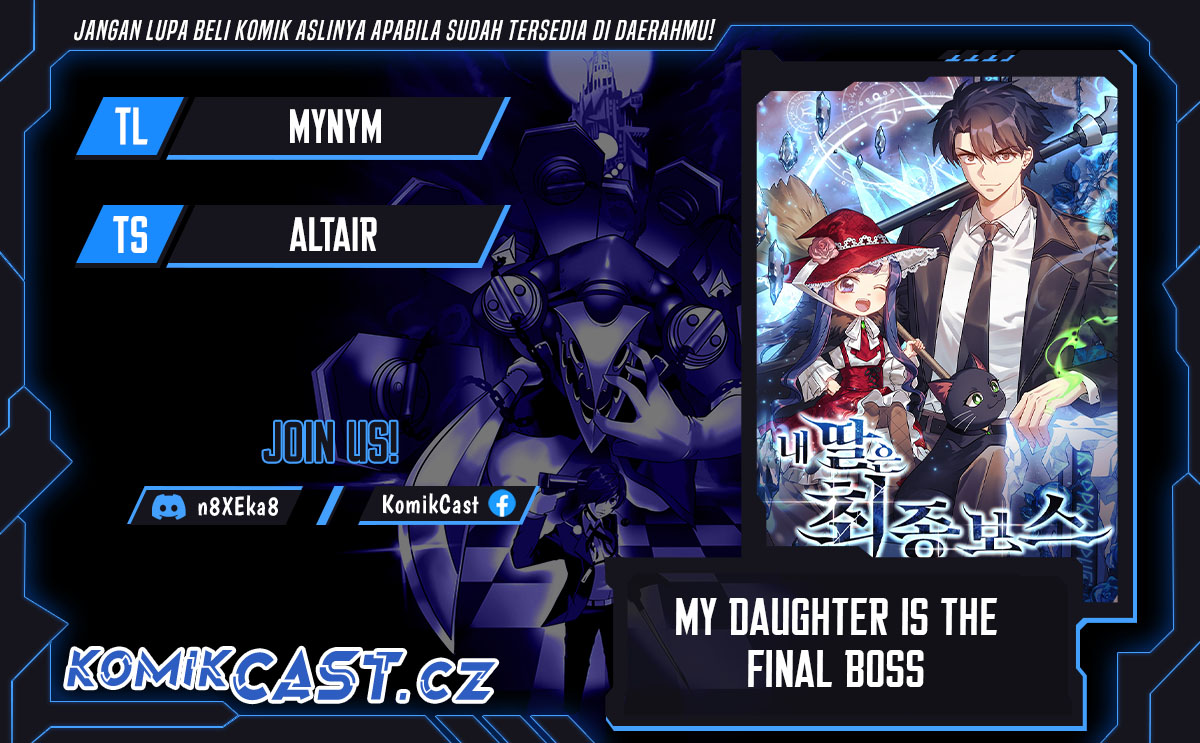 Chapter 140 - halaman 2
