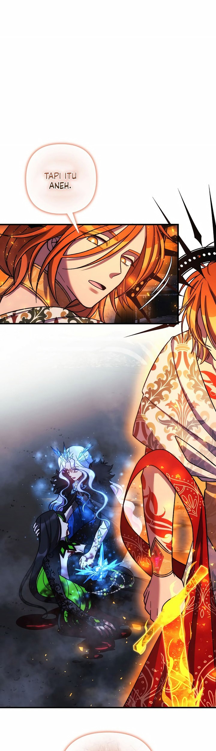 Chapter 140 - halaman 25
