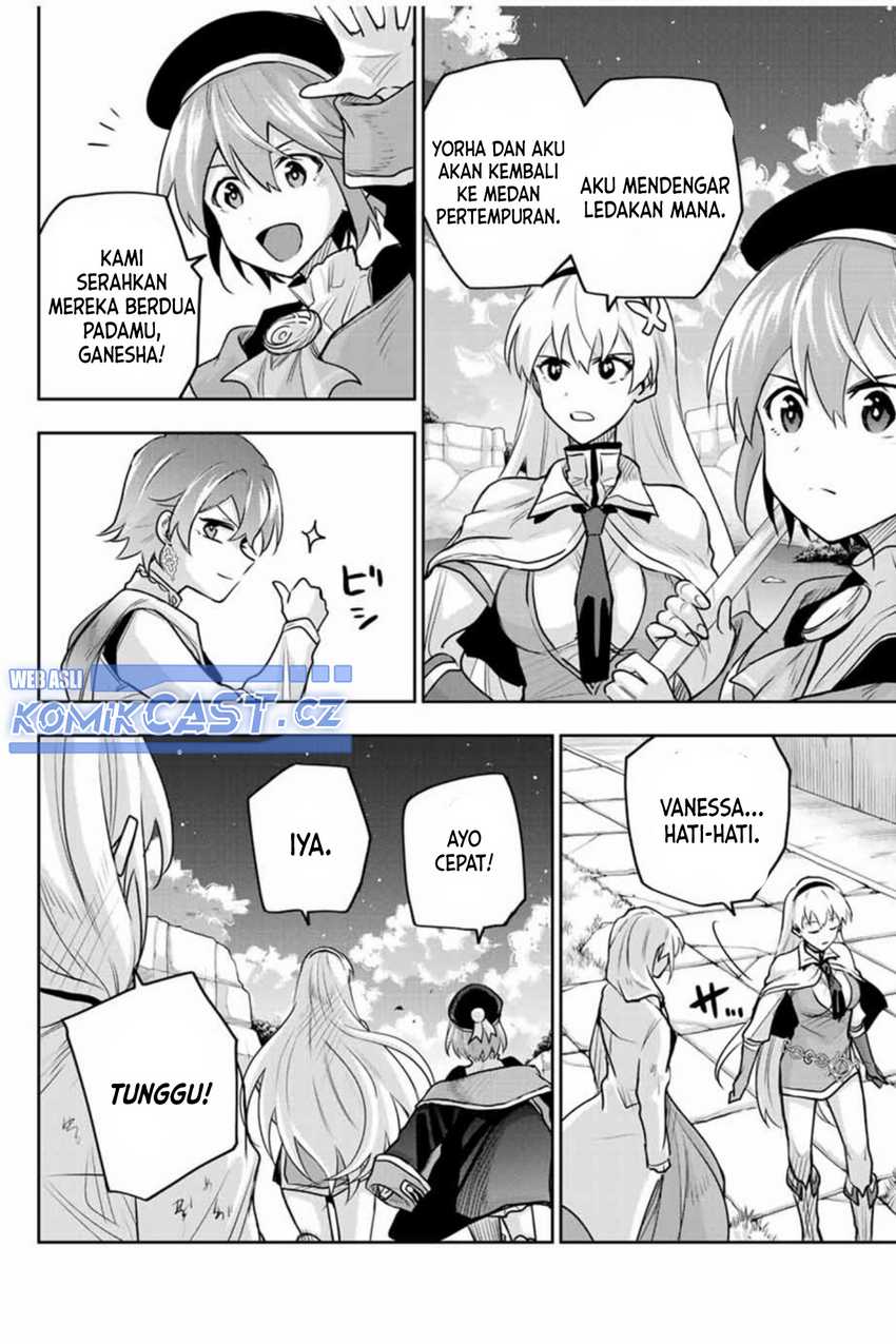 Chapter 106 - halaman 16