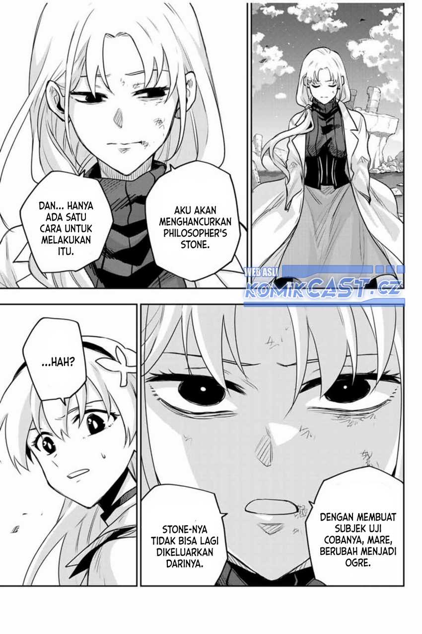 Chapter 106 - halaman 17