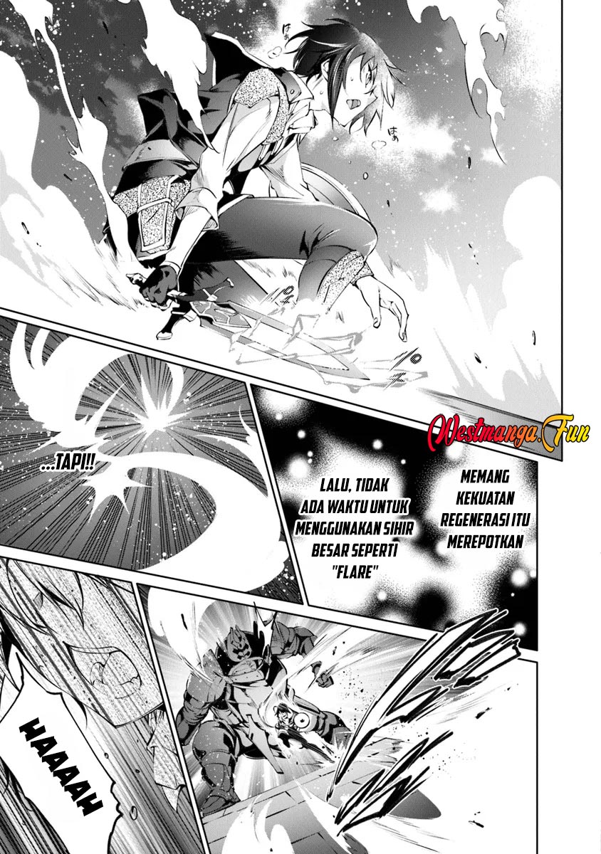 Chapter 50 - halaman 21