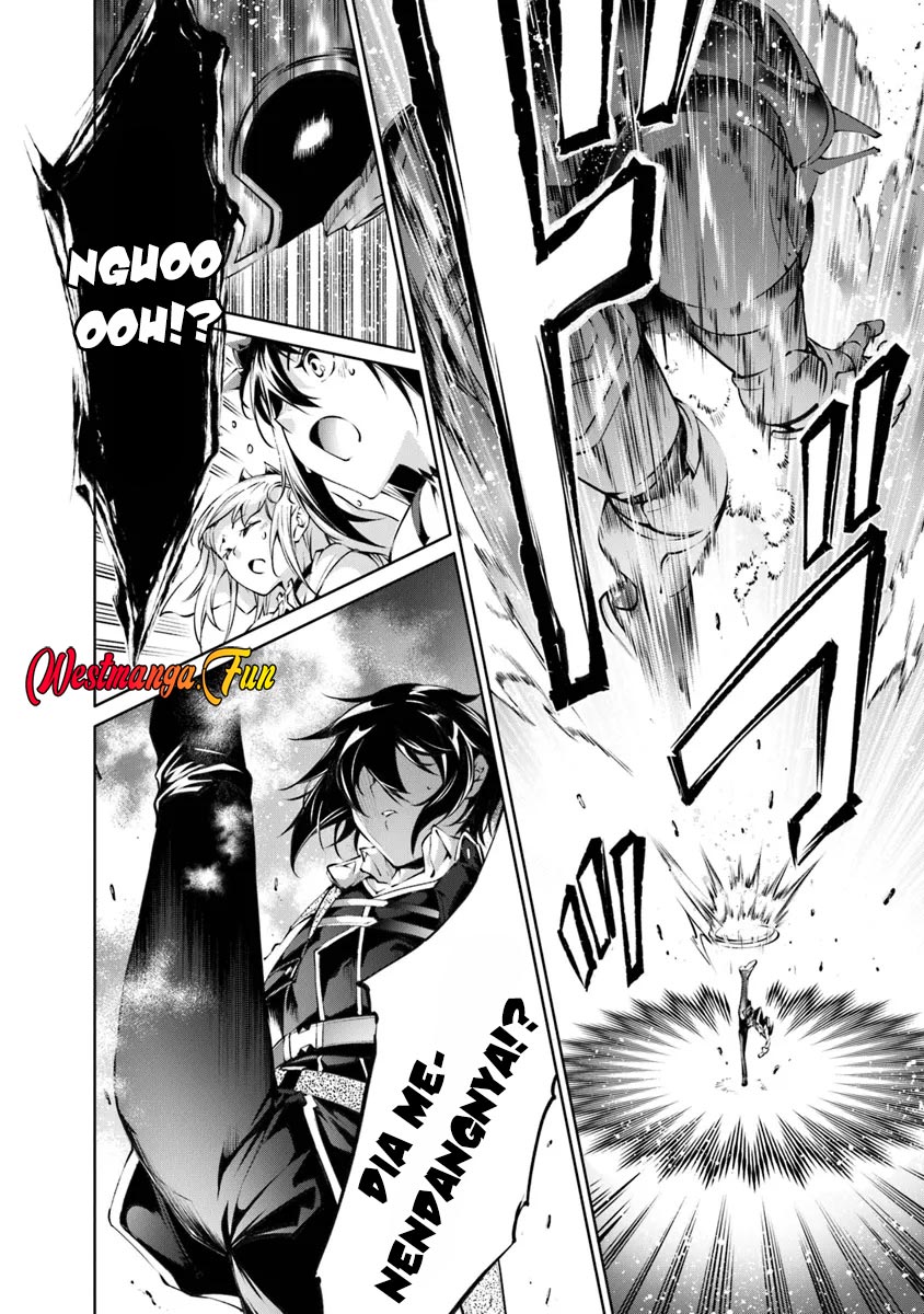 Chapter 50 - halaman 22