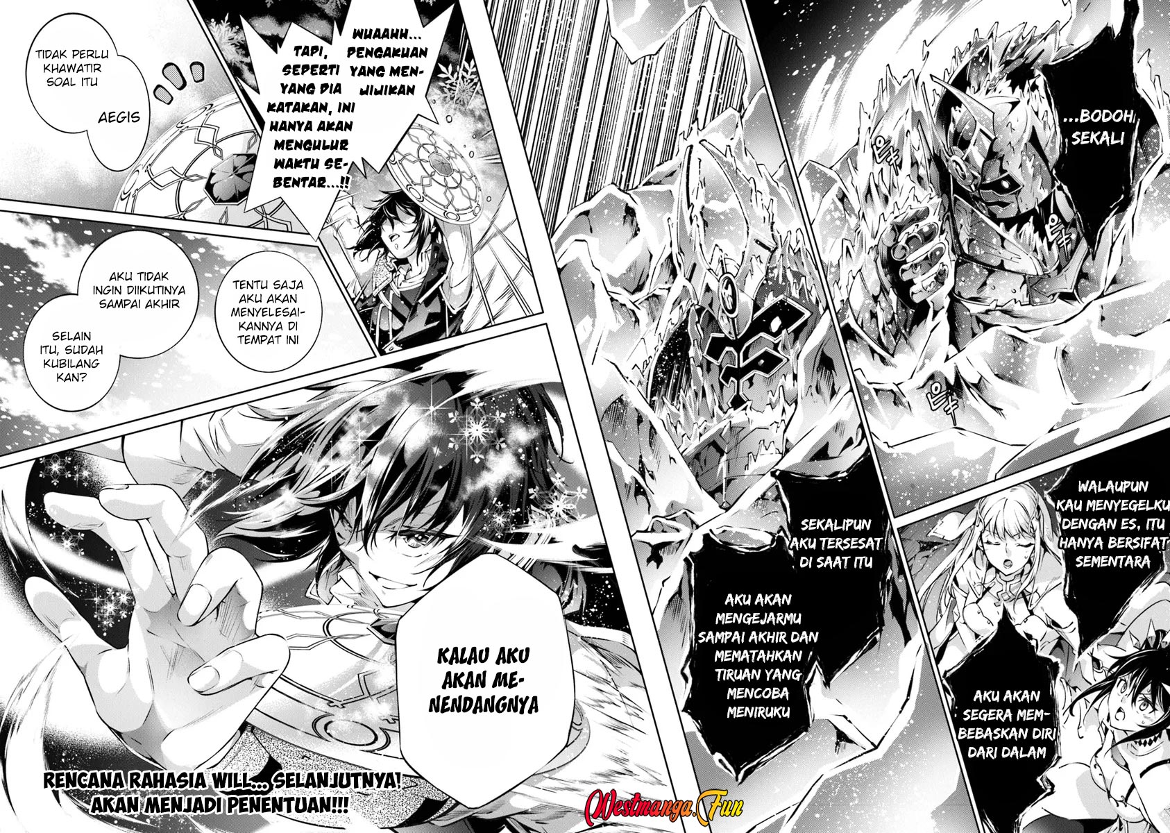 Chapter 50 - halaman 26