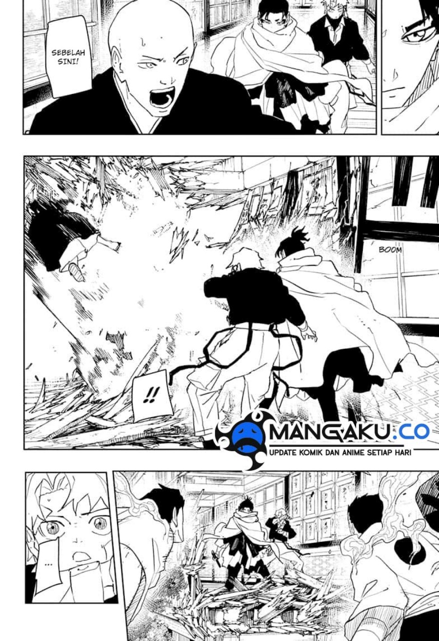 Chapter 55 - halaman 12