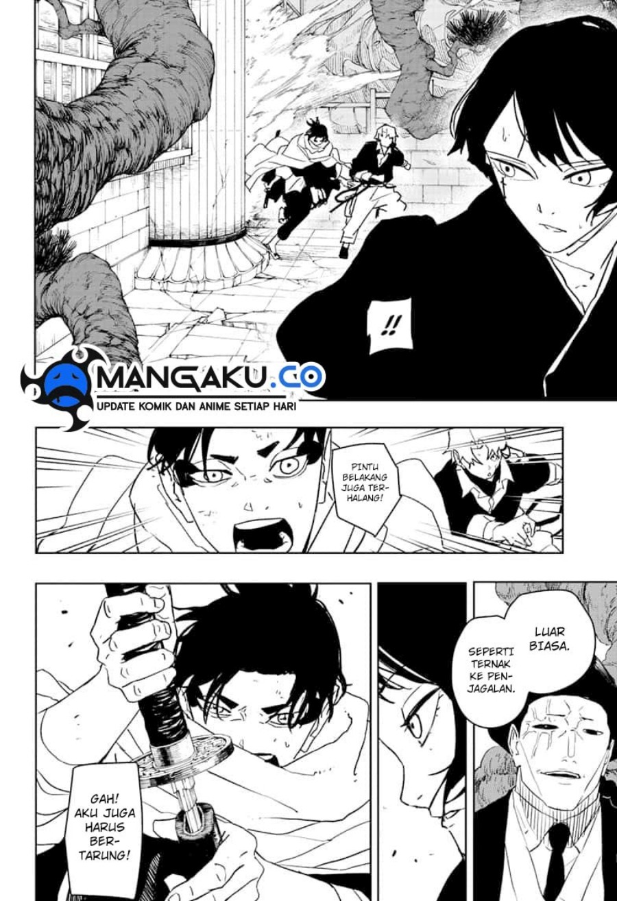 Chapter 55 - halaman 14