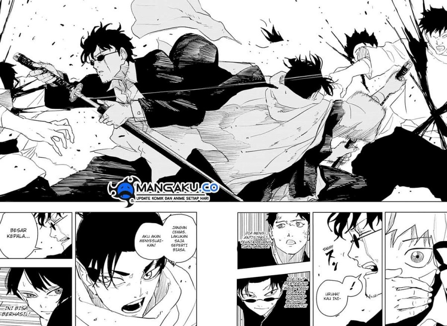 Chapter 55 - halaman 16