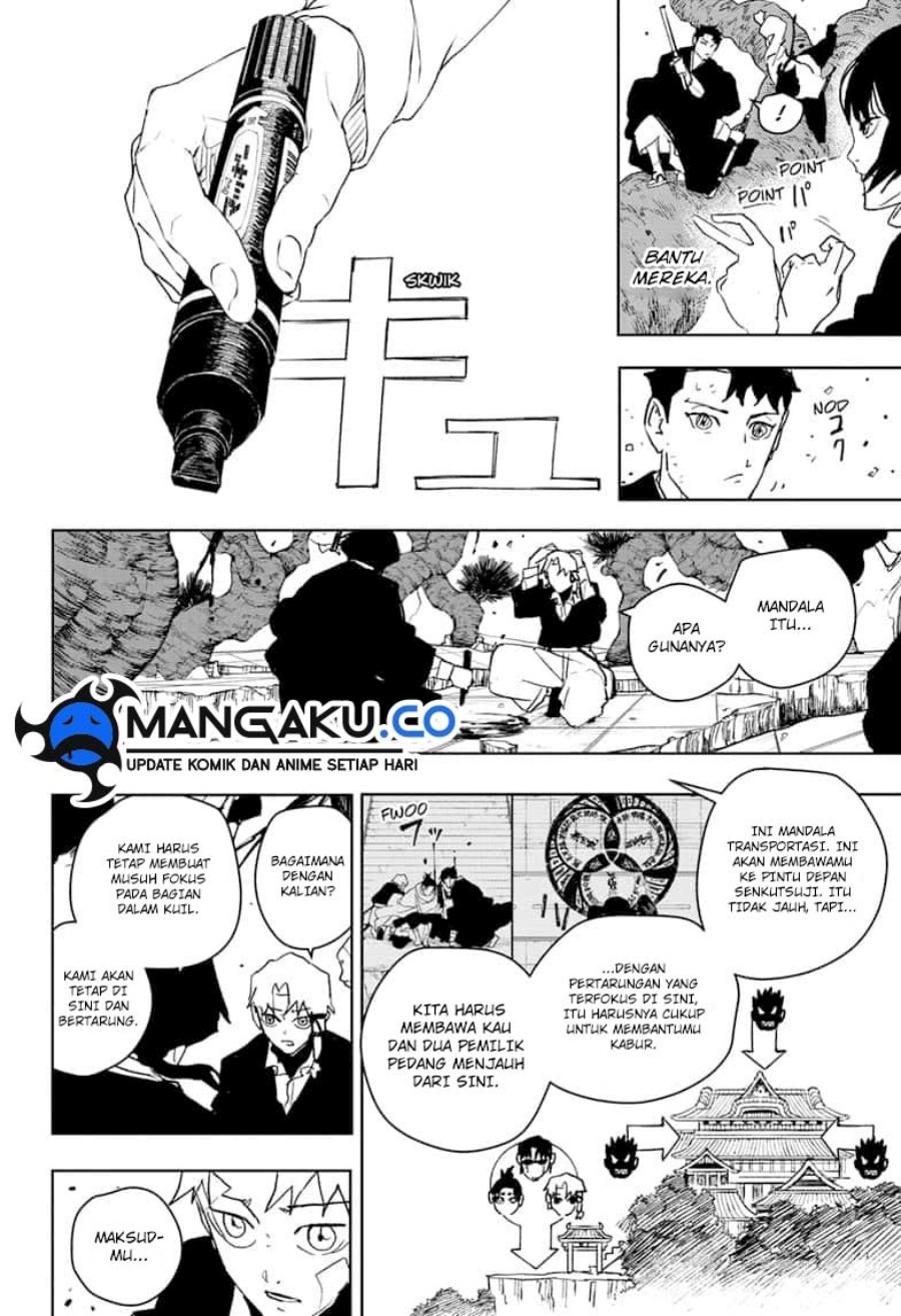 Chapter 55 - halaman 17