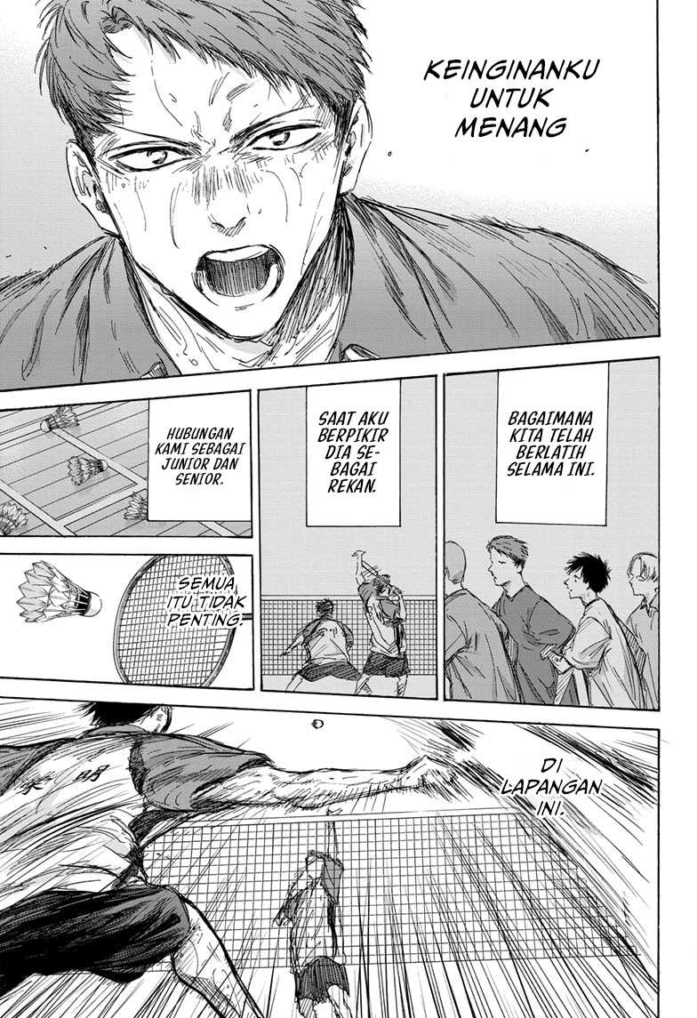 Chapter 140 - halaman 19