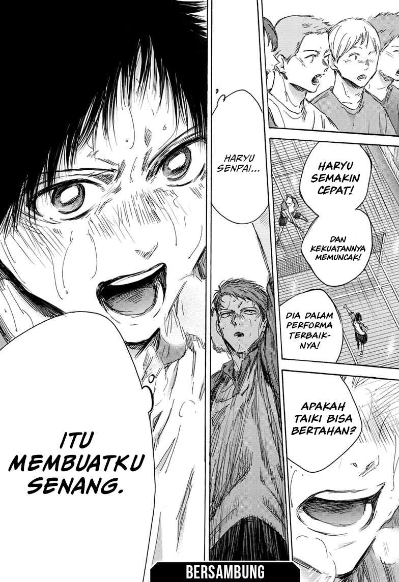 Chapter 140 - halaman 21