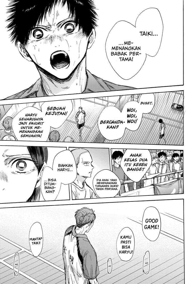 Chapter 139 - halaman 17