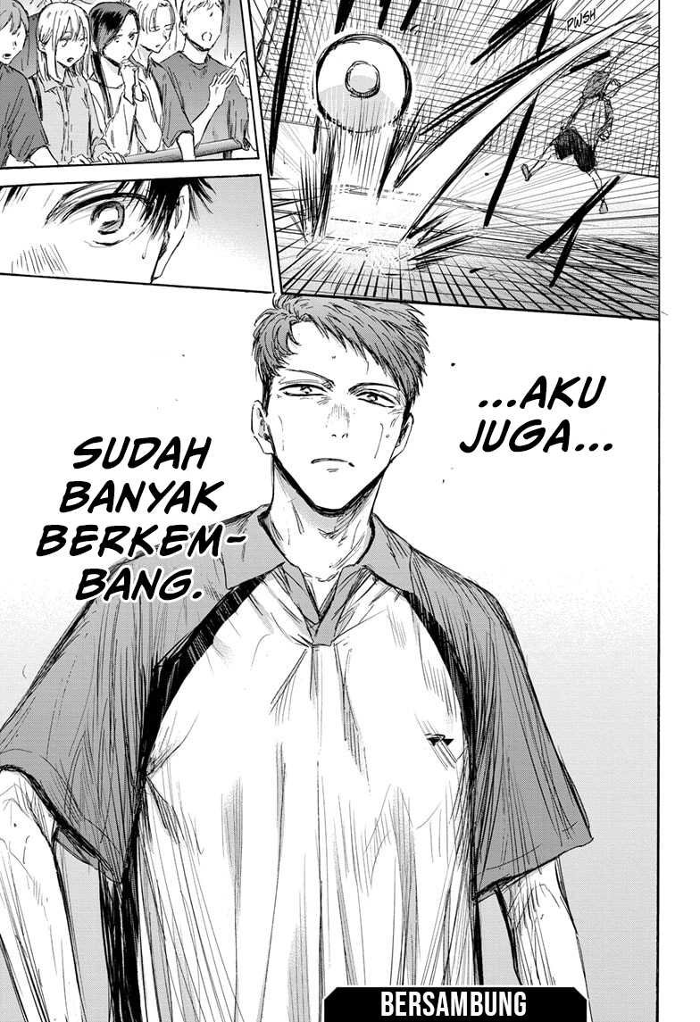 Chapter 139 - halaman 21