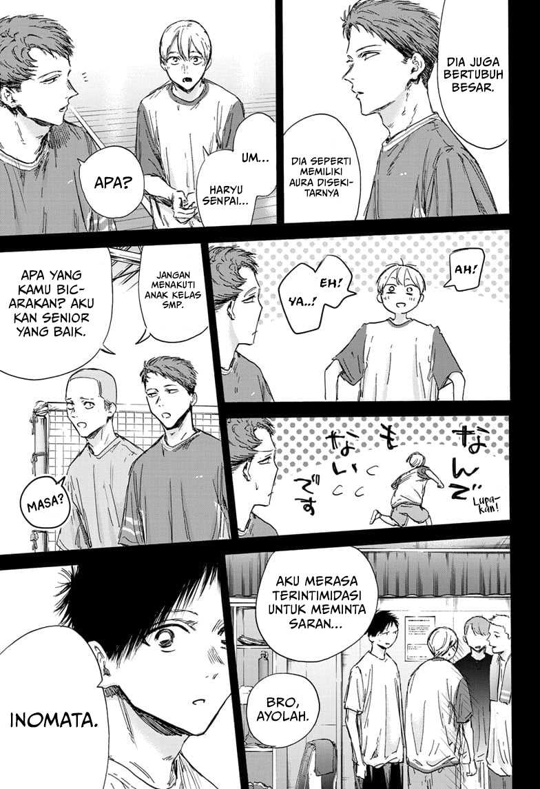 Chapter 138 - halaman 11