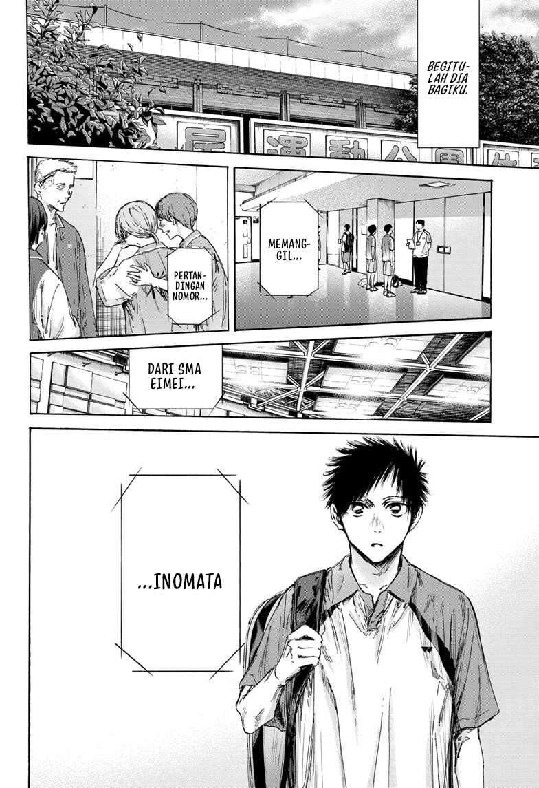 Chapter 138 - halaman 14