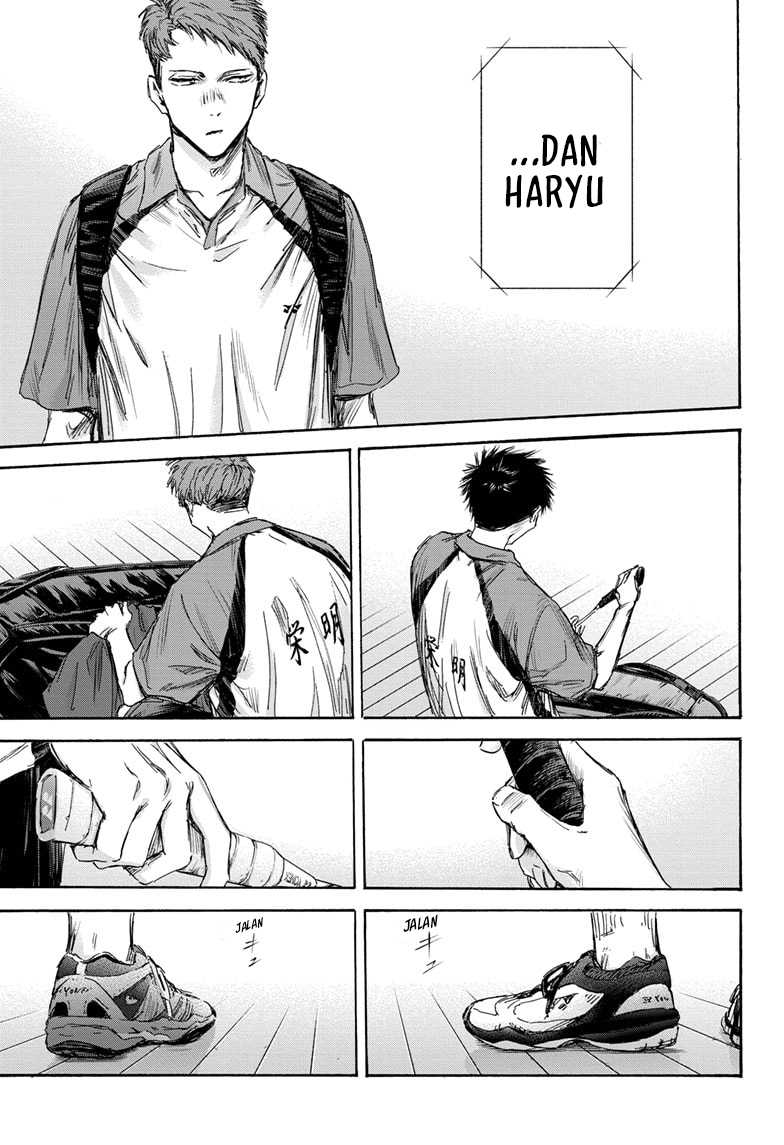 Chapter 138 - halaman 15