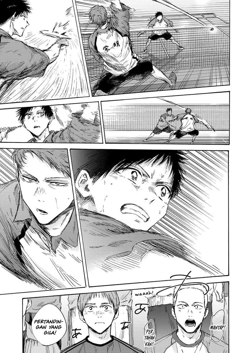 Chapter 138 - halaman 19