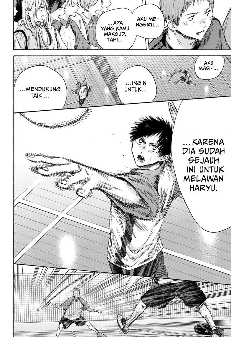 Chapter 138 - halaman 20