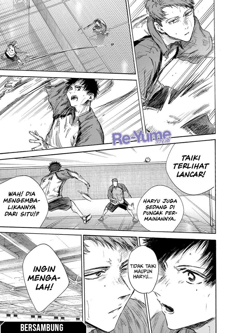 Chapter 138 - halaman 21