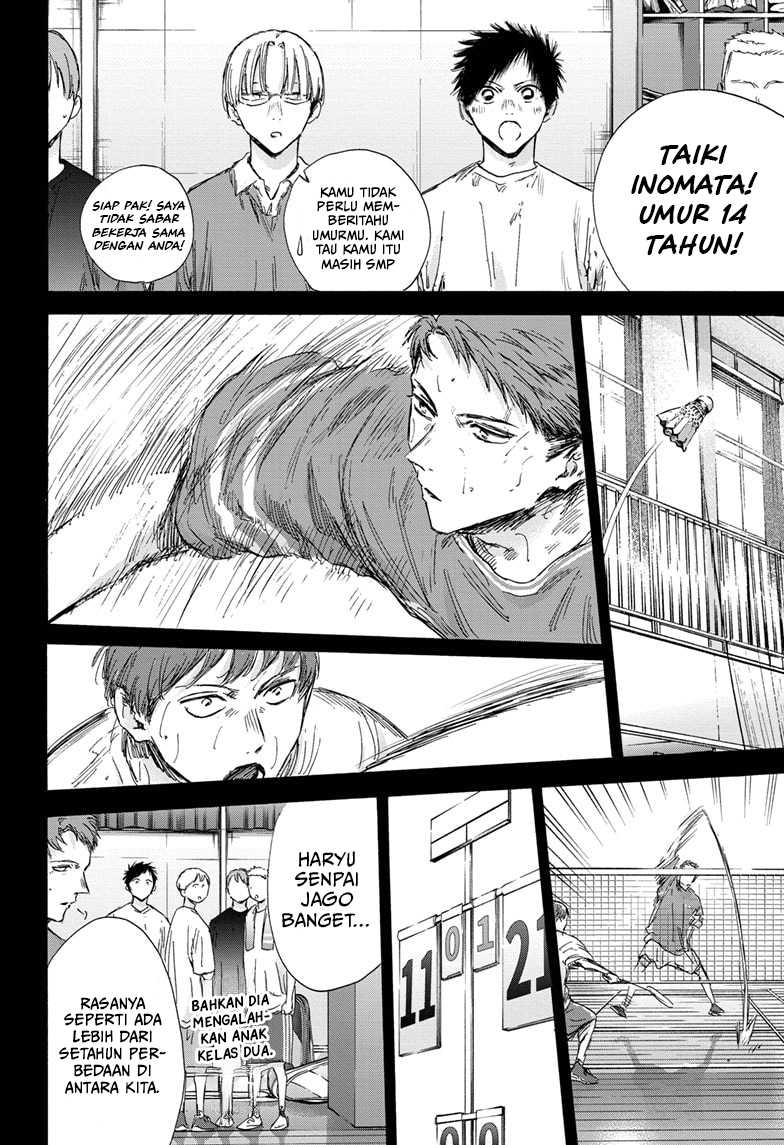 Chapter 138 - halaman 10