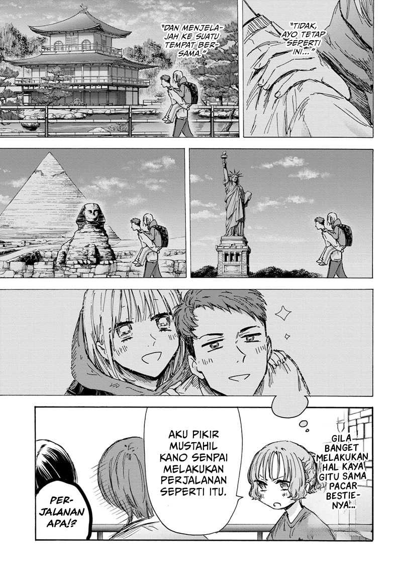 Chapter 137 - halaman 13