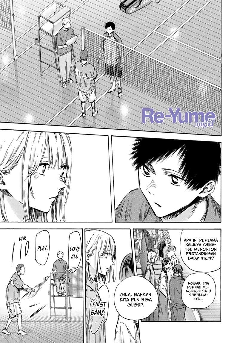 Chapter 137 - halaman 15