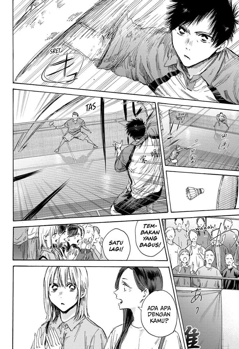 Chapter 137 - halaman 16