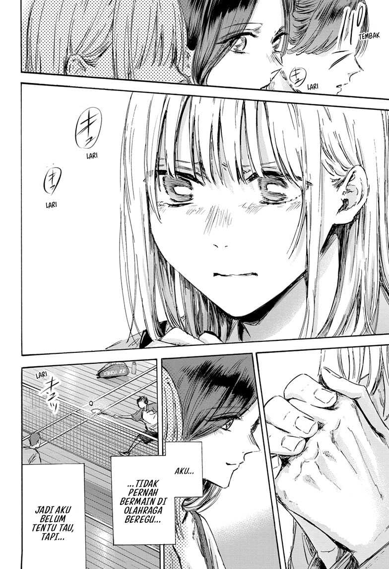 Chapter 137 - halaman 20