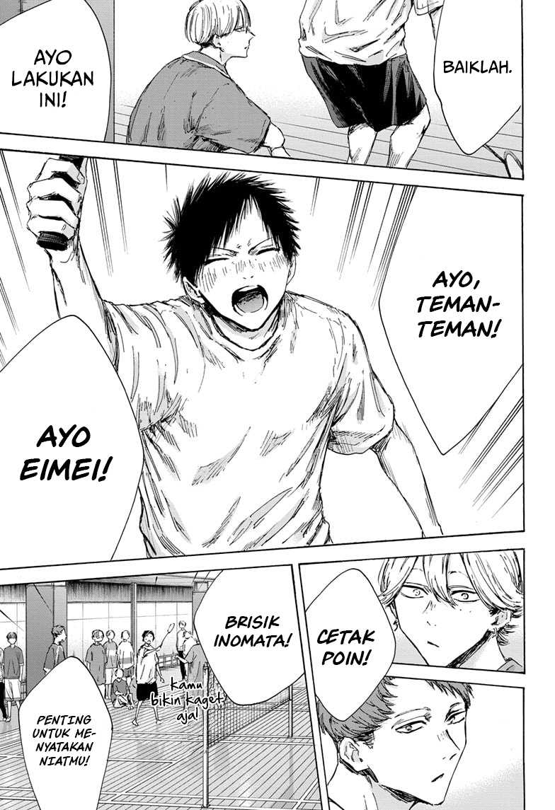 Chapter 136 - halaman 17