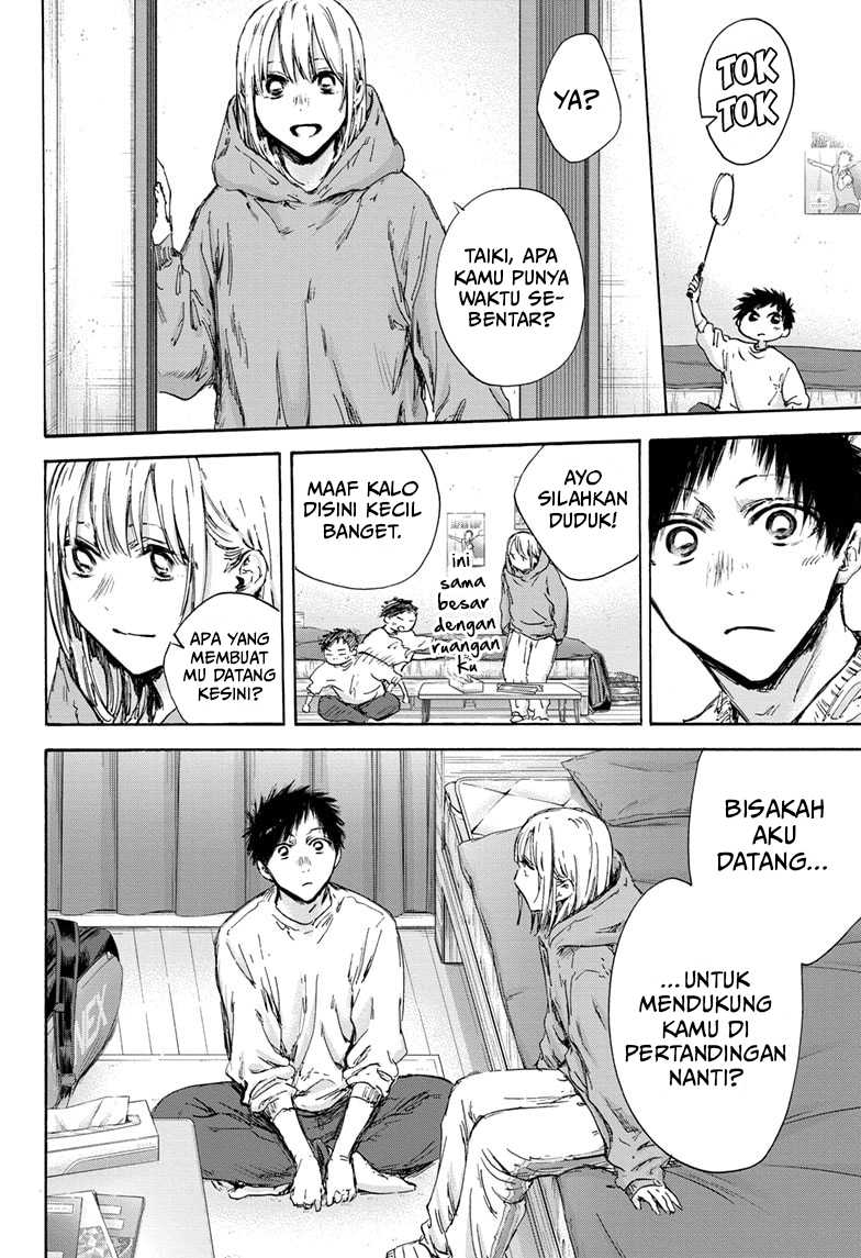 Chapter 136 - halaman 20
