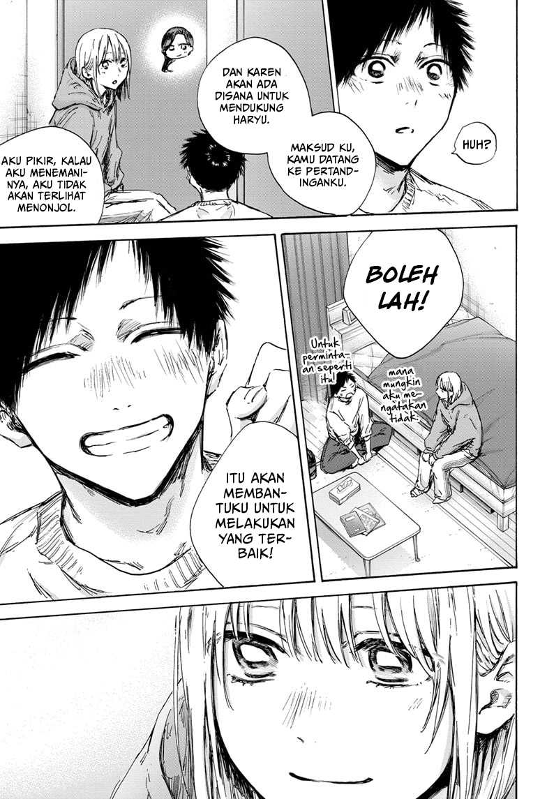 Chapter 136 - halaman 21