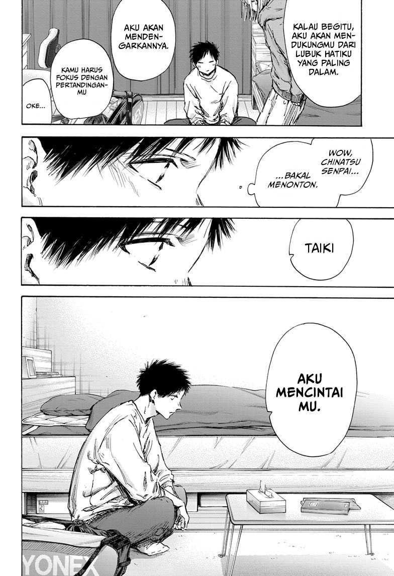 Chapter 136 - halaman 22