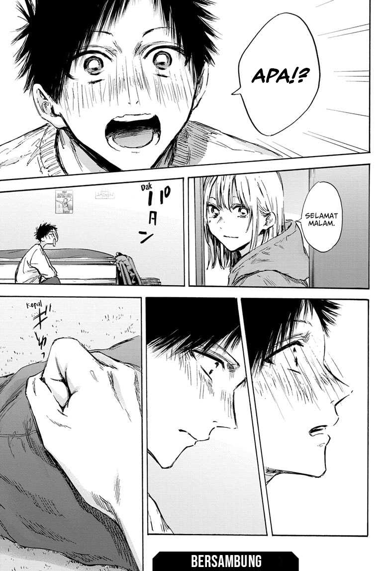 Chapter 136 - halaman 23
