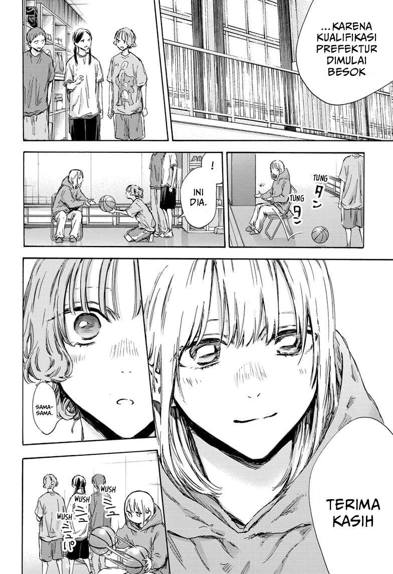 Chapter 136 - halaman 8