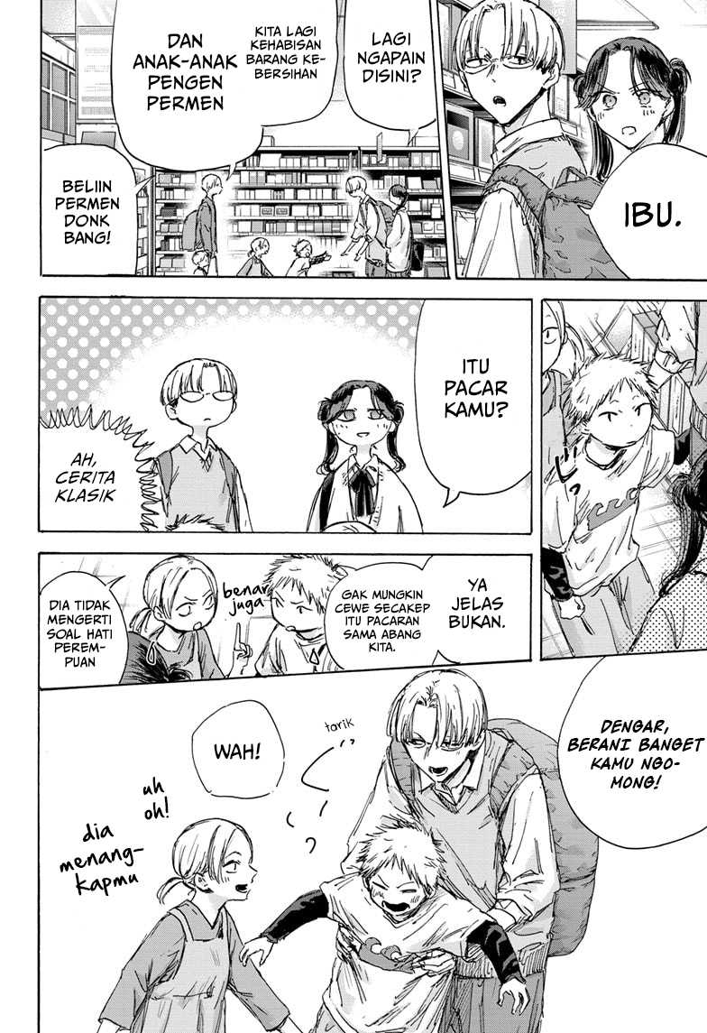 Chapter 135 - halaman 18