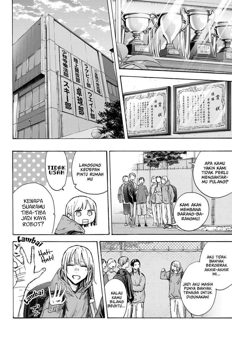 Chapter 134 - halaman 12