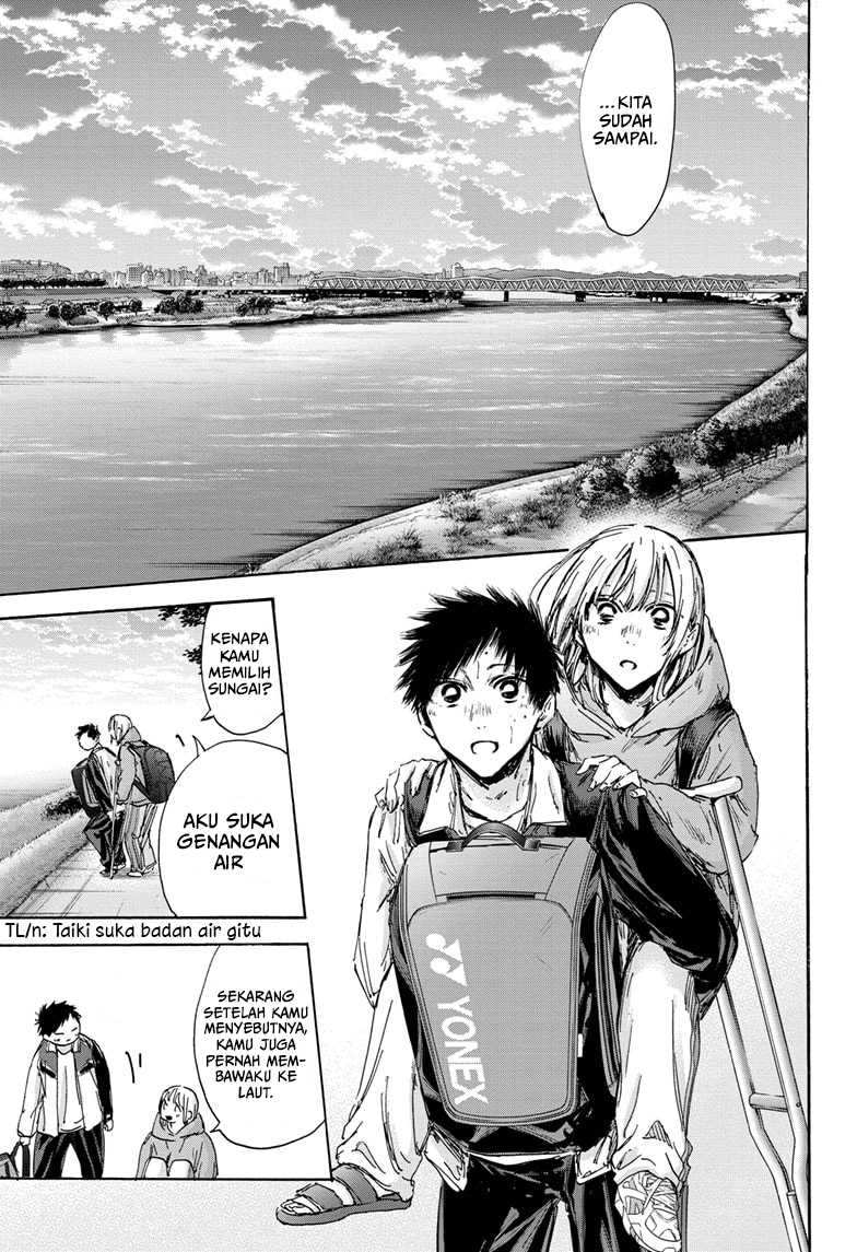 Chapter 134 - halaman 17