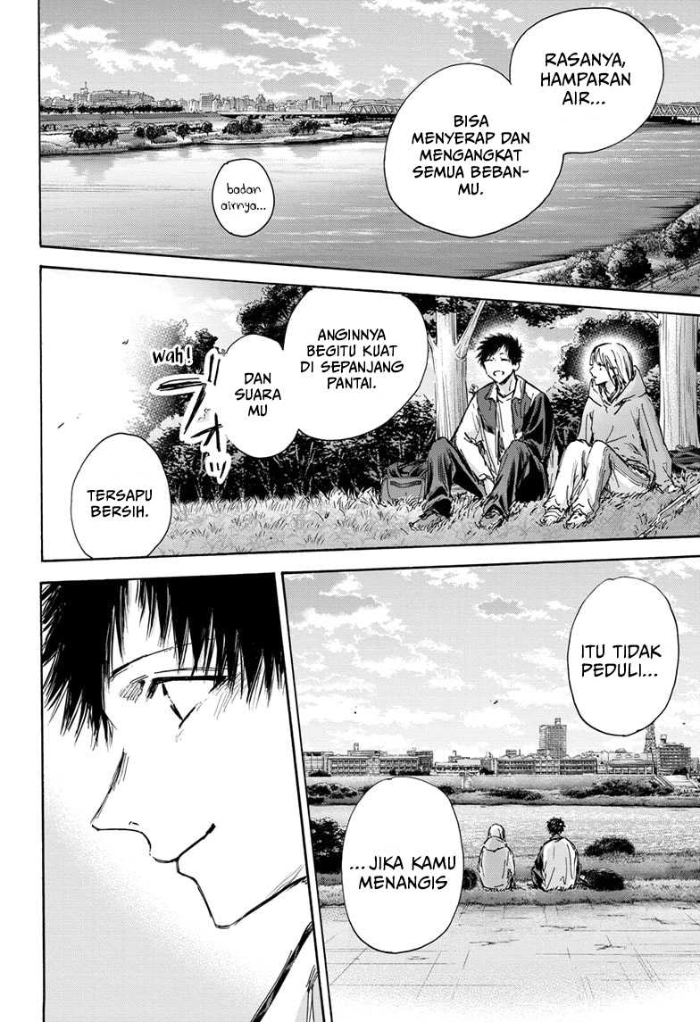 Chapter 134 - halaman 18