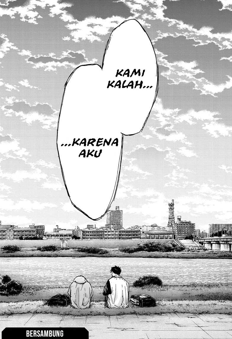 Chapter 134 - halaman 21
