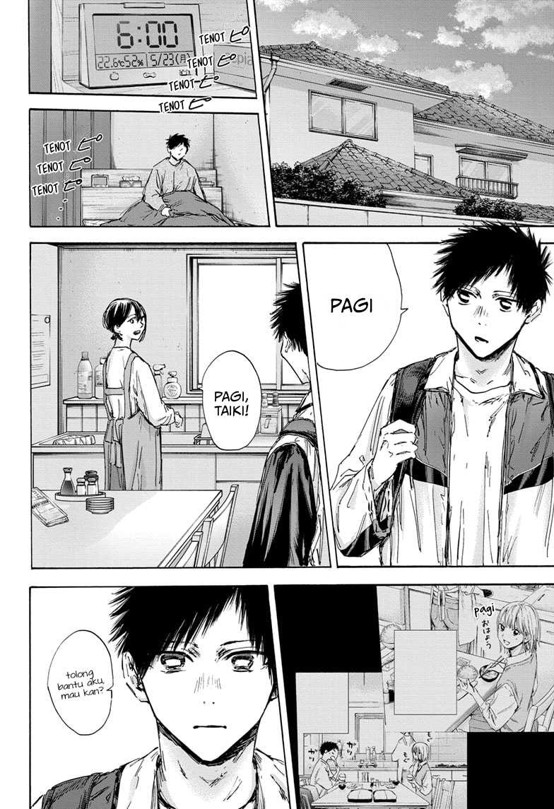 Chapter 134 - halaman 6