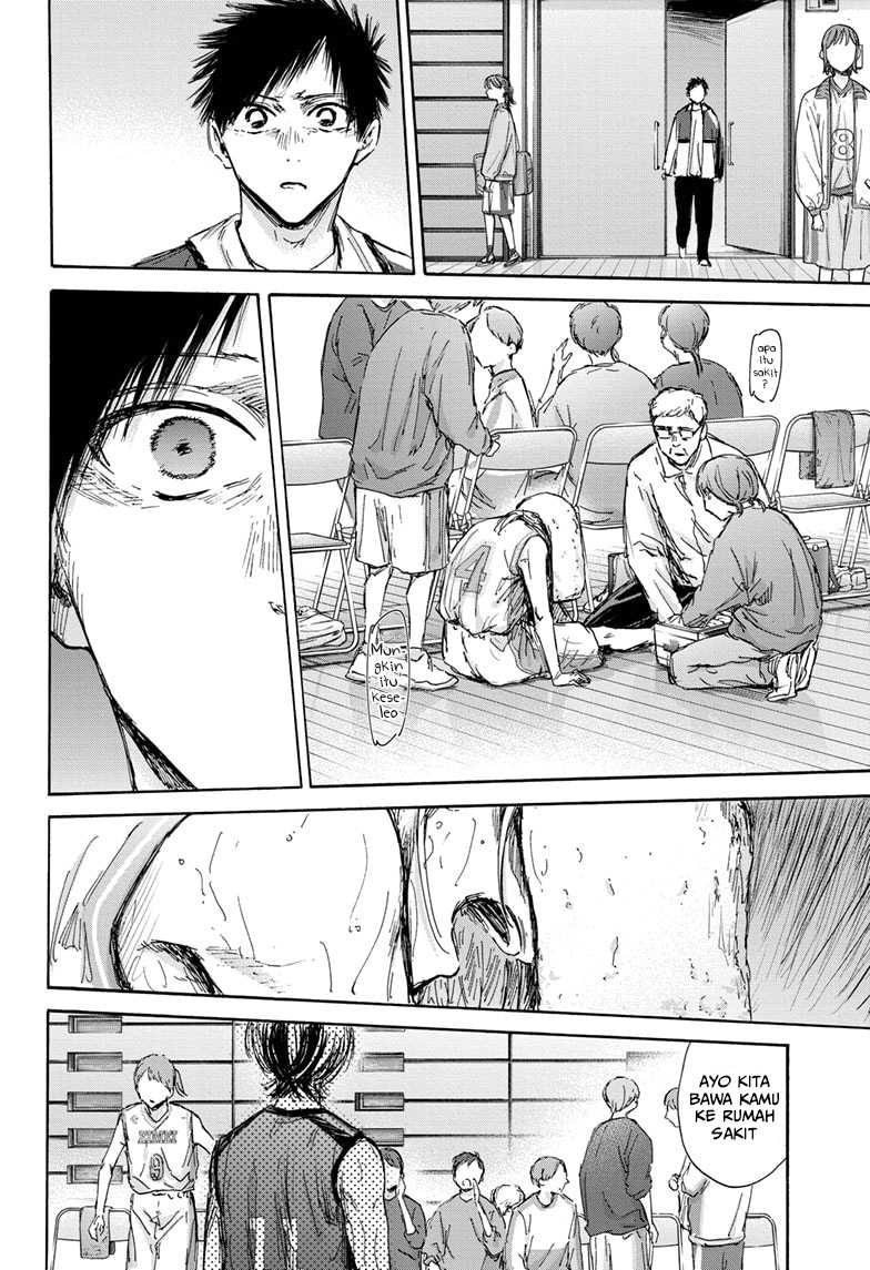Chapter 133 - halaman 16