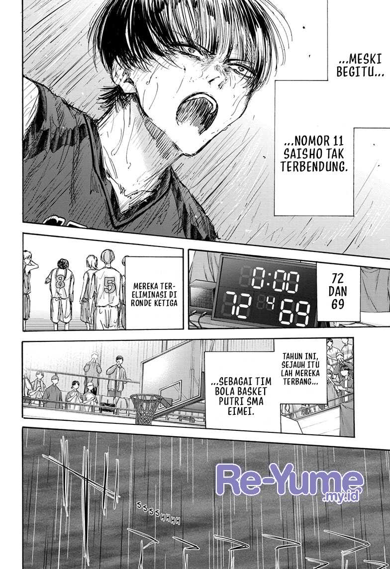 Chapter 133 - halaman 18