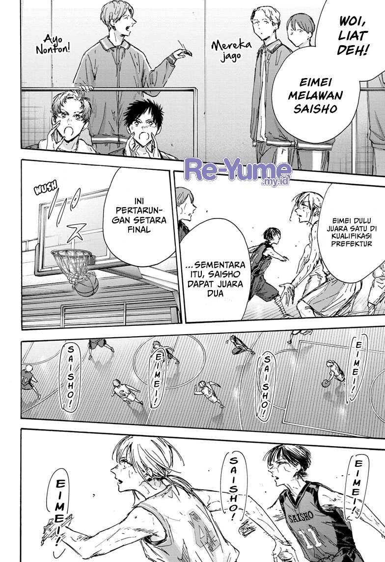 Chapter 133 - halaman 6