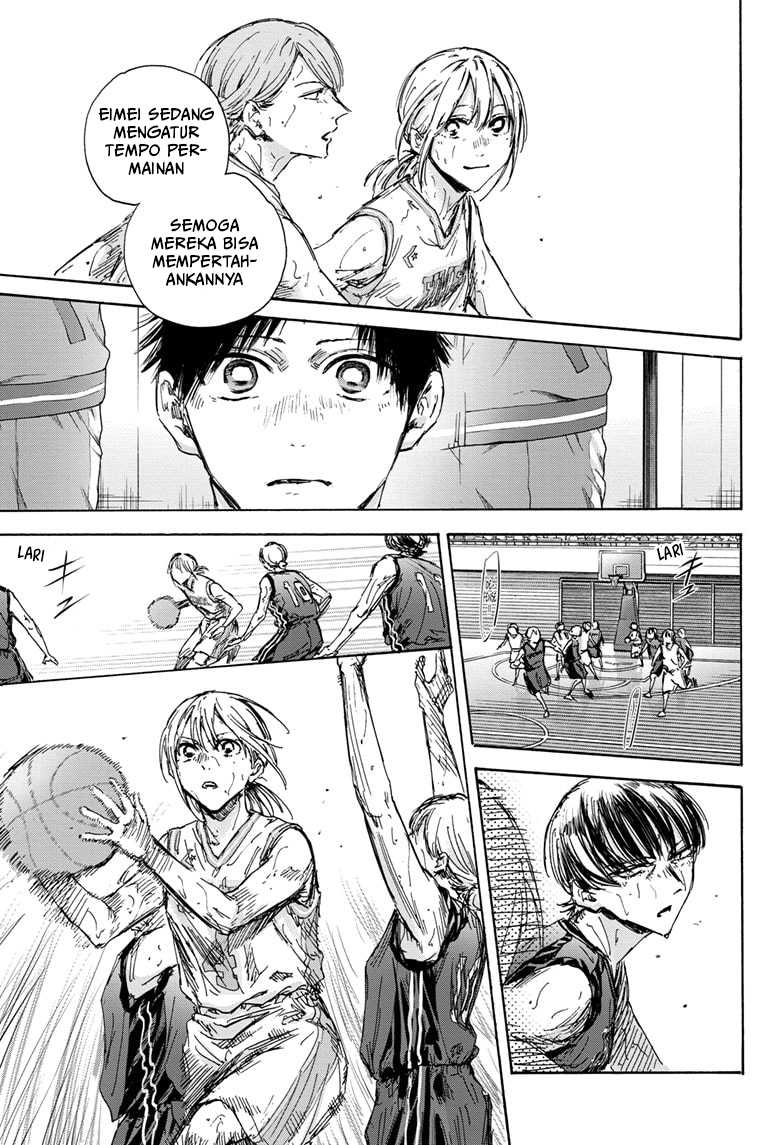 Chapter 133 - halaman 9