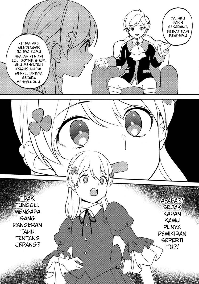Chapter 19 - halaman 22