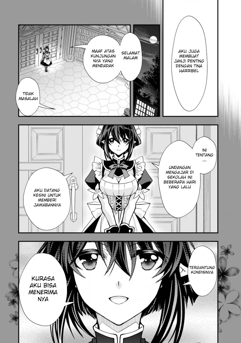 Chapter 33 - halaman 22