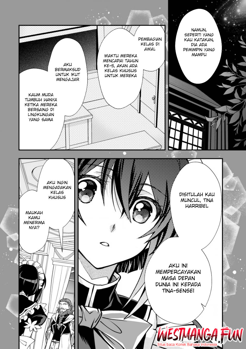 Chapter 33 - halaman 28