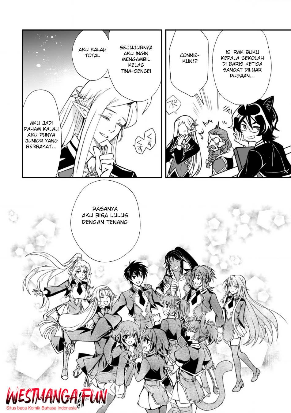 Chapter 33 - halaman 30